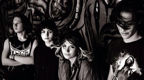 Freaktion - Aesthetic Sin (2022)