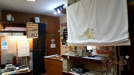 - Control de Calidad.