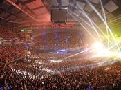 WiZink Center, quinto recinto actividad mundo 2022