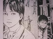 Reseña: Divertidas vacaciones invierno Junji