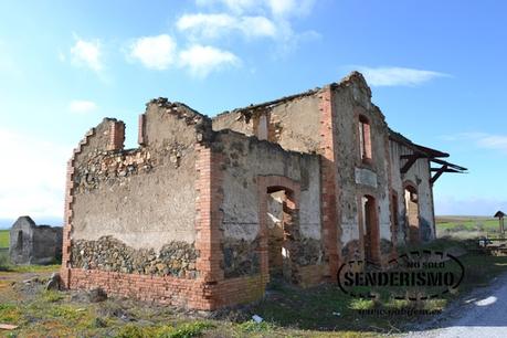 Vía Verde Mina La Jayona