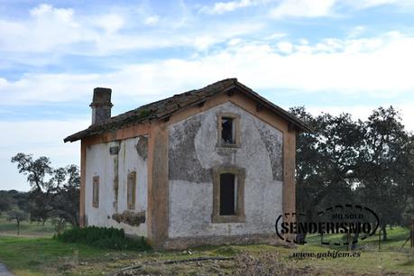 Vía Verde Mina La Jayona