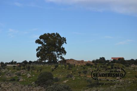 Vía Verde Mina La Jayona