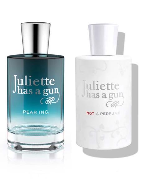 Juliette has a gun Argentina