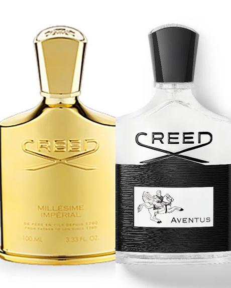 perfumes creed Argentina