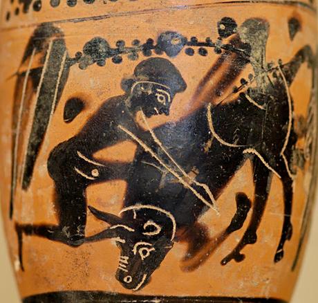 Historia del deporte en Creta
