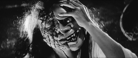 Poética del terror: Onibaba (Kaneto Shindô, 1964)