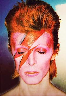 Programa Número 343 de Dj Savoy Truffle en Música Sideral. Especial David Bowie, 7 años después de su muerte.