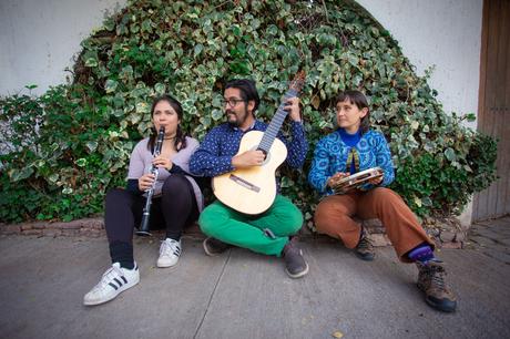 Trío Enmarañao estrena single «Canto por Despedida» junto a Camila Bañados y Jose Escobedo 3840b16f-1c17-a543-40ce-c9a5df439764