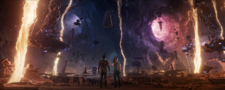 Nuevo afiche y avance de Ant-Man and the Wasp: Quantumania qEeX0if