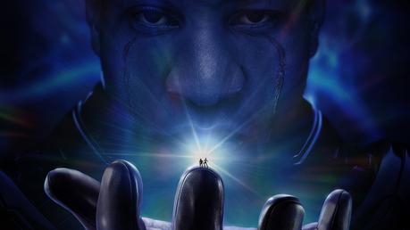 Nuevo afiche y avance de Ant-Man and the Wasp: Quantumania ZyhEssk