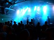 Comunidad Rock Atok concretan alianza para llevar bandas metal Sudamérica mundo Alemania