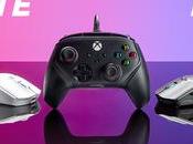 Nuevo control para Xbox destaca entre anuncios HyperX