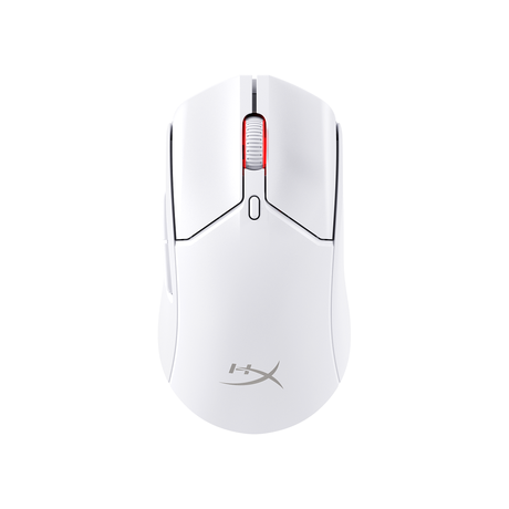 Nuevo control para Xbox destaca entre los anuncios de HyperX HyperX_Pulsefire_Haste_2_Wireless_White_6N0A9AA_main_1