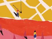 Rayden presenta primera novela, acercamiento mujer cactus hombre globo’