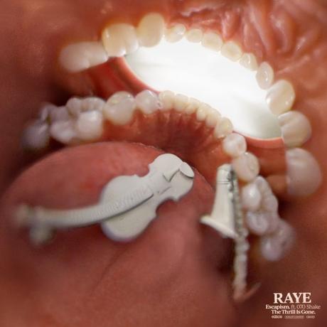 RAYE consigue su primer número en Reino Unido con el single ‘Escapism’ Escapism