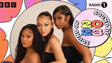 FLO gana el BBC Radio 1’s Sound Of… 2023 Sound of 2023