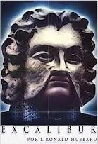 EXCALIBUR: NO LEAS ESTE LIBRO O ACABARÁS MAL