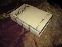 EXCALIBUR: NO LEAS ESTE LIBRO O ACABARÁS MAL