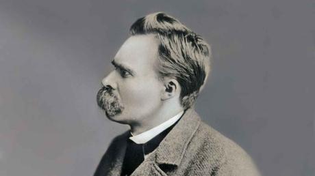 Friedrich Nietzsche