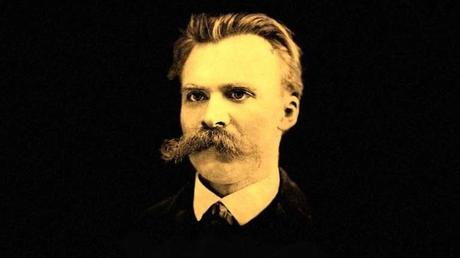 Friedrich Nietzsche