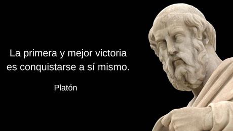 Platón: discípulo de Sócrates y uno de los filósofos más influyentes de la historia. platón