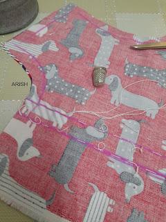 CON MUCHOS PERROS SALCHICHA.... CON MUCHOS PERROS SALCHICHA....