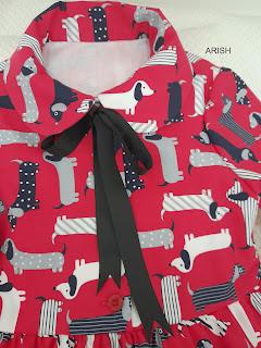 CON MUCHOS PERROS SALCHICHA.... CON MUCHOS PERROS SALCHICHA....