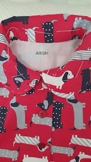 CON MUCHOS PERROS SALCHICHA.... CON MUCHOS PERROS SALCHICHA....