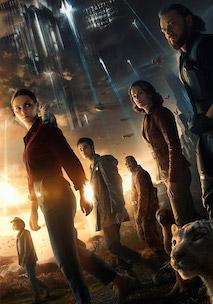 Las series más destacadas de 2022: Noviembre-Diciembre