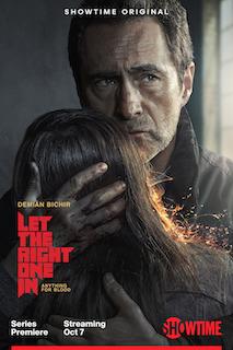 Las series más destacadas de 2022: Noviembre-Diciembre