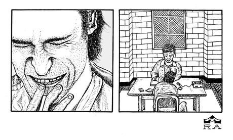 Dibucedario 2023 / J / Joker (Todd Phillips, 2019)