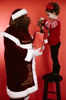 ¿Cuales son vuestras expectativas emocionales y de consumo para estas navidades? ¿Cuales son vuestras expectativas emocionales y de consumo para estas navidades?