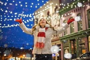 ¿Cuales son vuestras expectativas emocionales y de consumo para estas navidades?