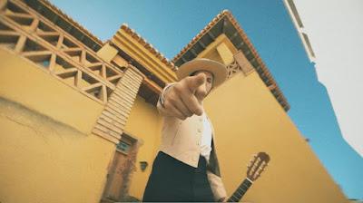 LA FEMME: 'EL TÍO DEL PADUL'