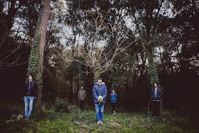 STAY: 'I CAN HEAR THE GRASS GROW' STAY: 'I CAN HEAR THE GRASS GROW'