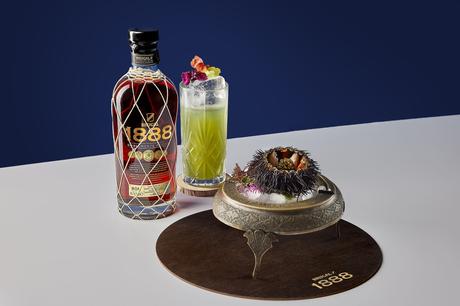 La ruta ‘Brugal 1888: El Ron Gastronómico’ recorrerá más de 60 locales por todo el país