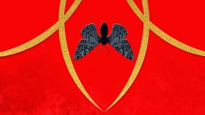 La orden de los mimos, de Samantha Shannon