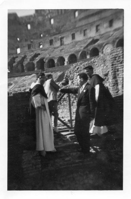 El gitanillo Rafael El gitanillo Rafael