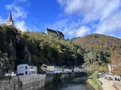 Explorando Vianden familia