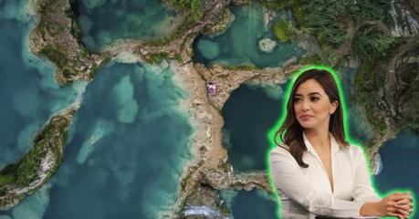 Como el mejor destino turístico de México reconocen a la Huasteca Potosina