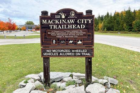 Las 12 mejores cosas que hacer en Mackinaw City, MI Las 12 mejores cosas que hacer en Mackinaw City, MI