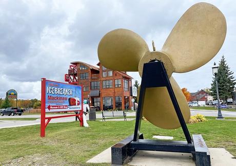 Las 12 mejores cosas que hacer en Mackinaw City, MI Las 12 mejores cosas que hacer en Mackinaw City, MI