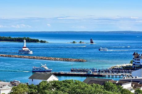Las 12 mejores cosas que hacer en Mackinaw City, MI Las 12 mejores cosas que hacer en Mackinaw City, MI