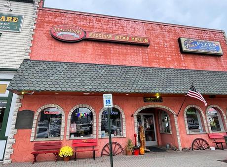 Las 12 mejores cosas que hacer en Mackinaw City, MI Las 12 mejores cosas que hacer en Mackinaw City, MI