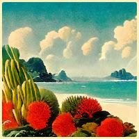 Temples estrenan Gamma Rays