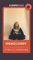 Irenegarry en C. C. Conde Duque