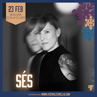 Concierto de SES en Lula Club