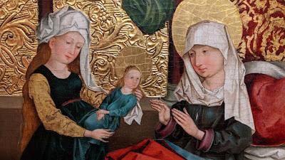 La infancia en la edad media