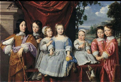 La infancia en la edad media La infancia en la edad media